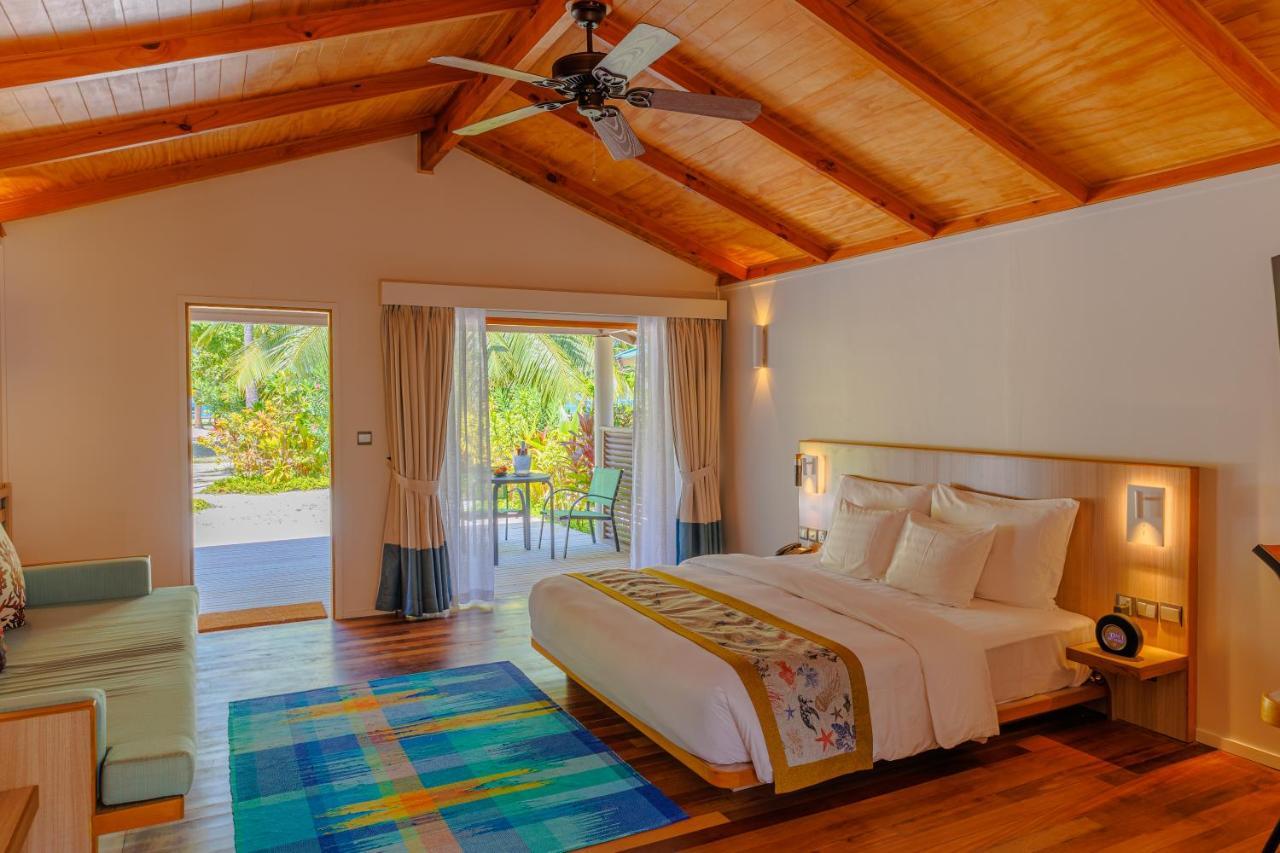 Meeru Maldives Island 5* Dhiffushi