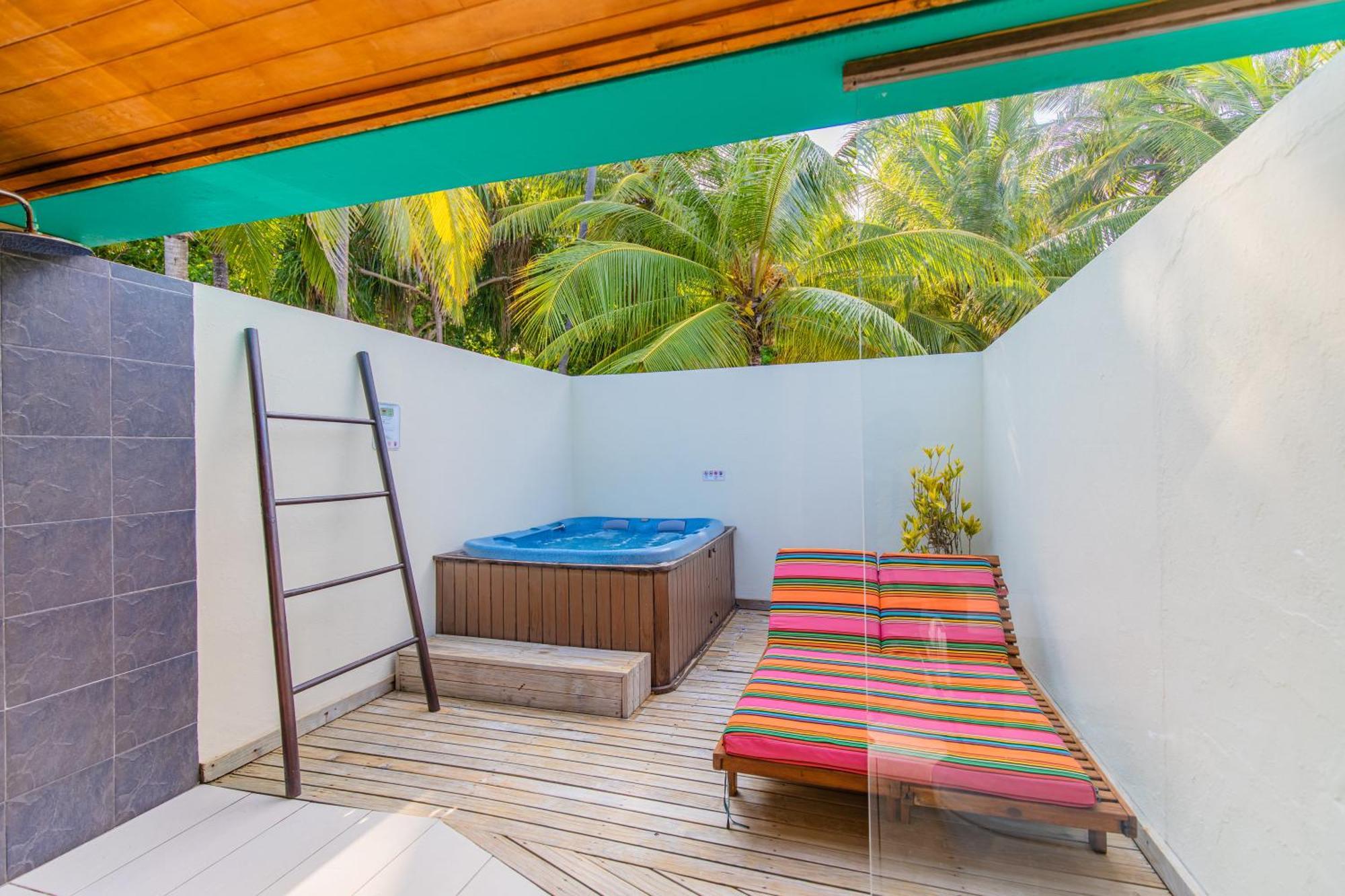 Resort Meeru Maldives Island