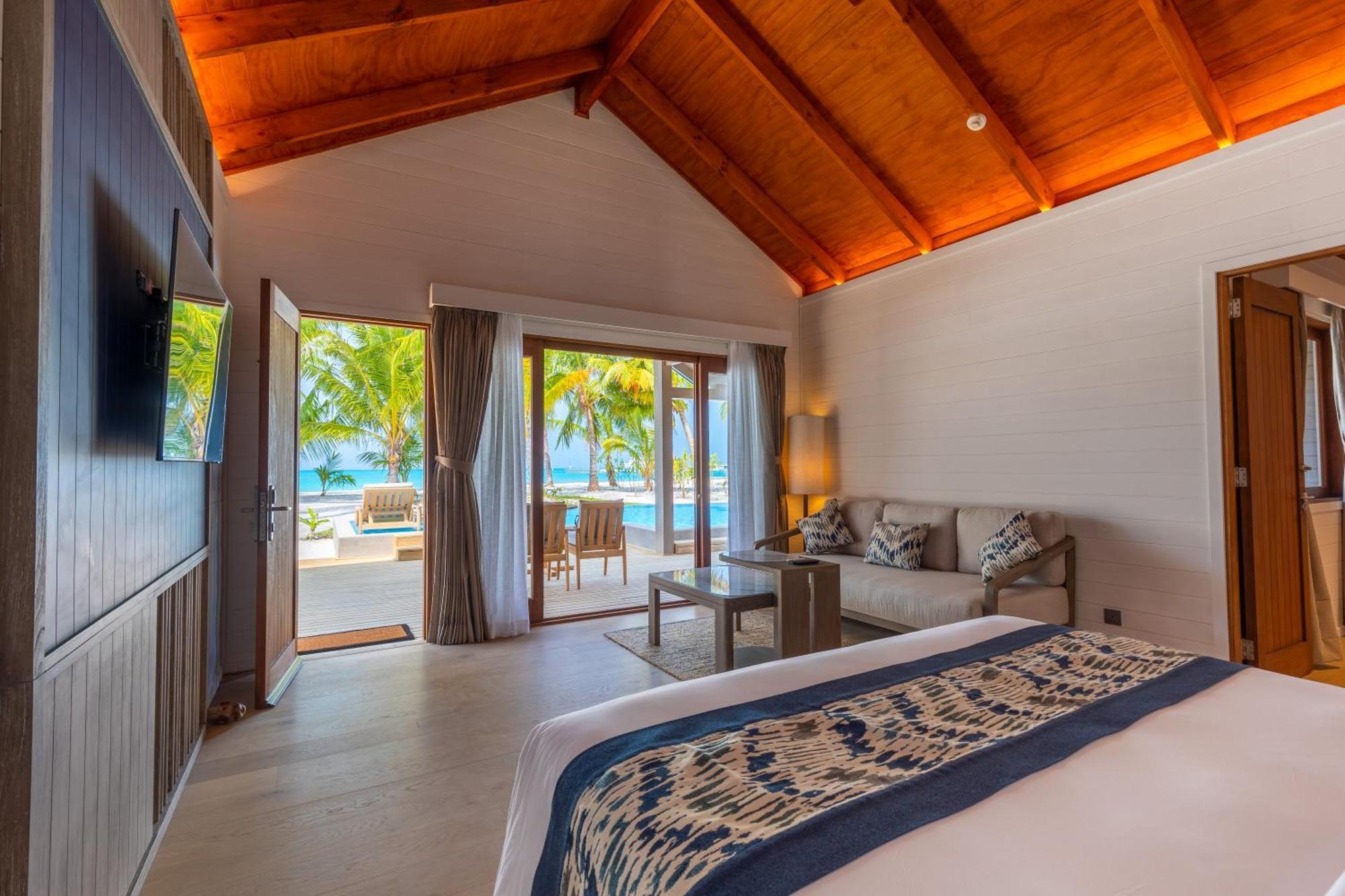 Meeru Maldives Island 5*