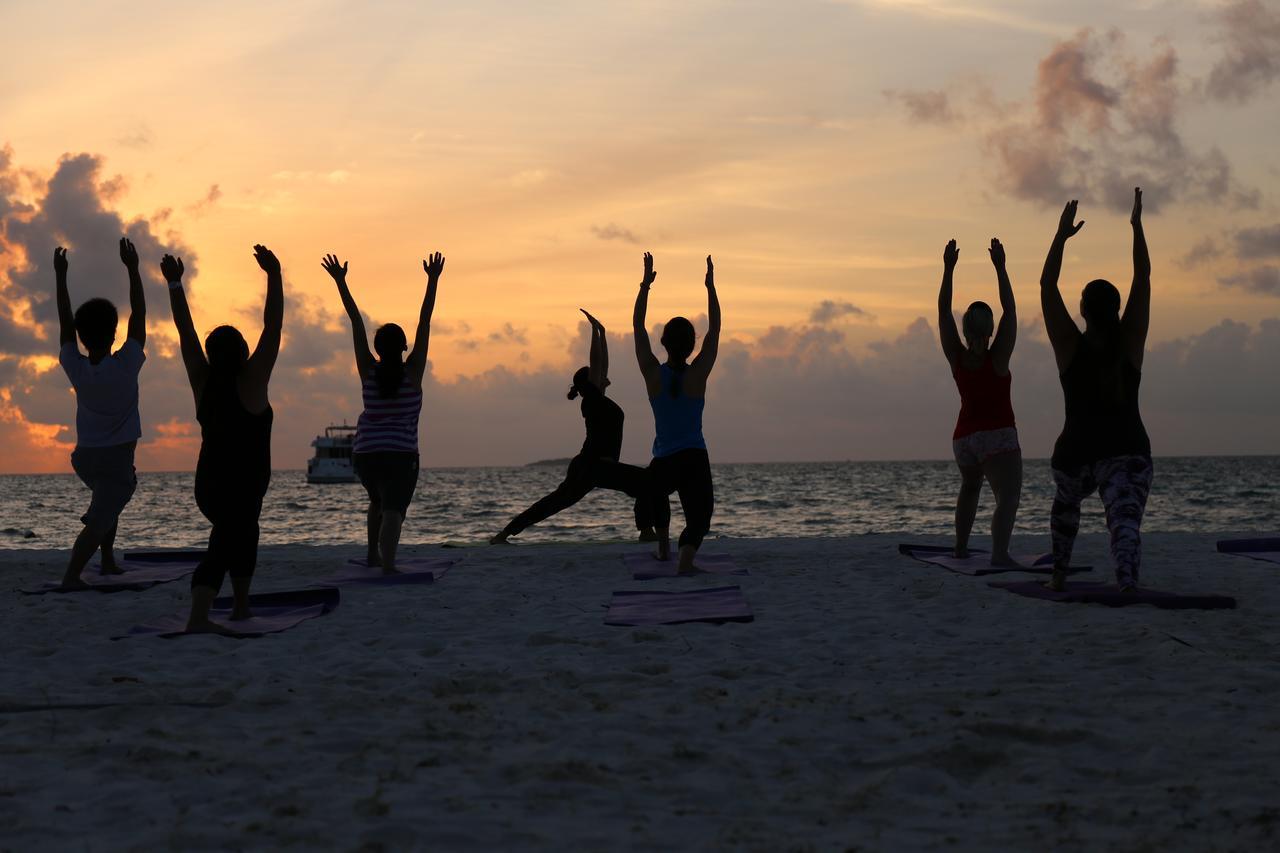 Meeru Maldives Island 5*