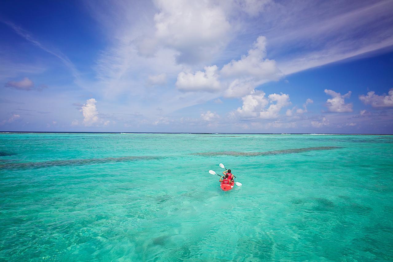 Meeru Maldives Island Resort 5*