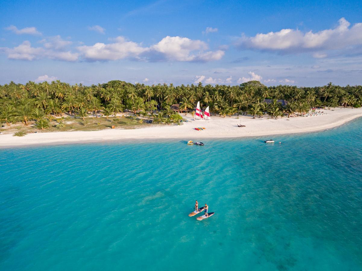Meeru Maldives Island 5*