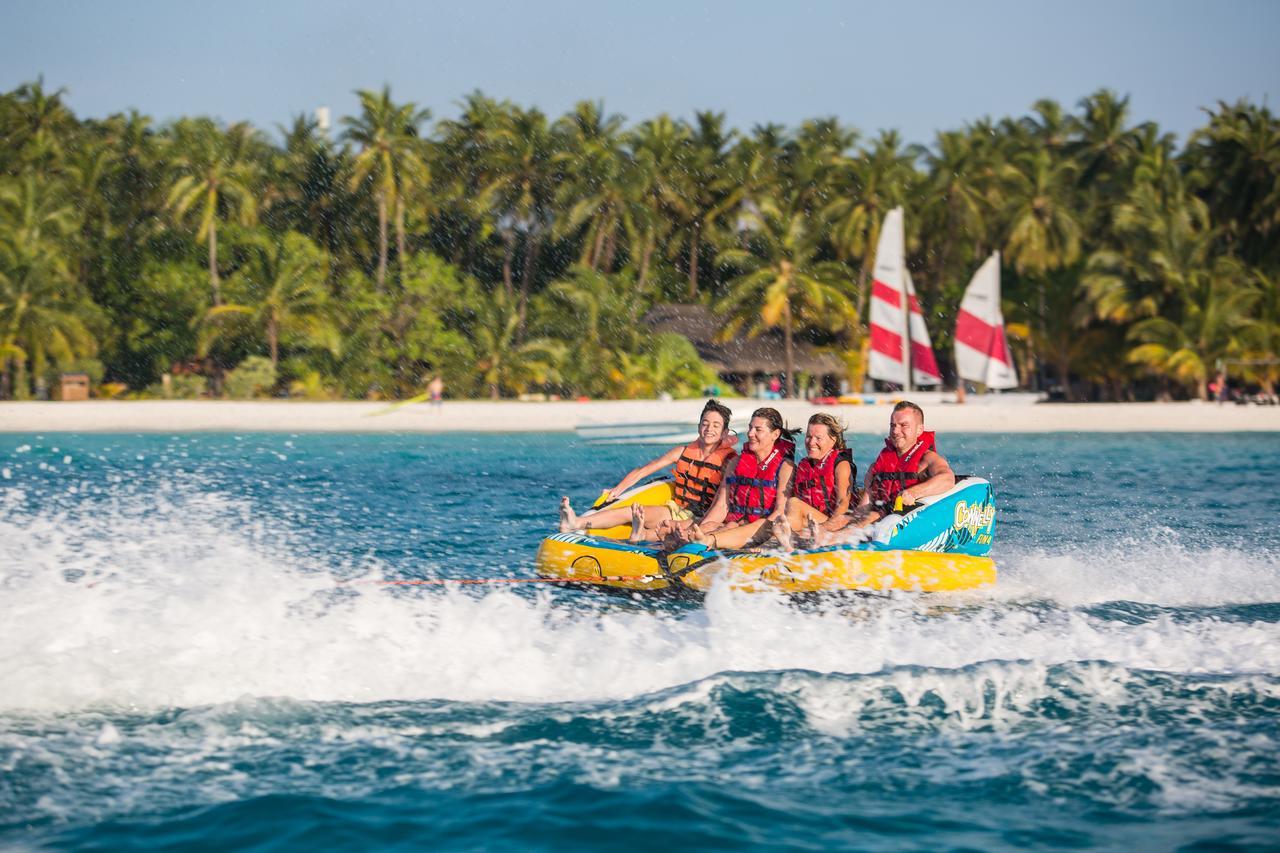 Meeru Maldives Island Resort 5*