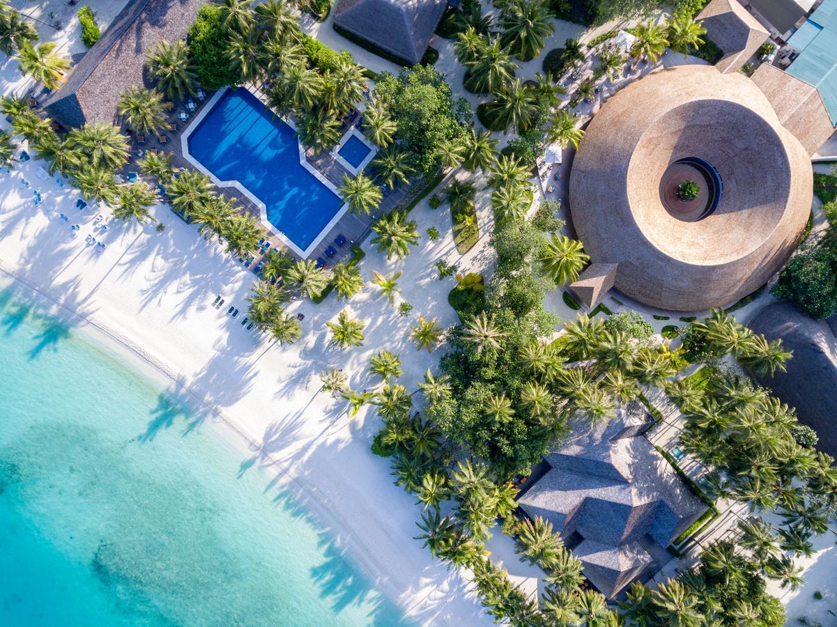 Resort Meeru Maldives Island
